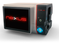 Ультразвуковой аспиратор Nexus
